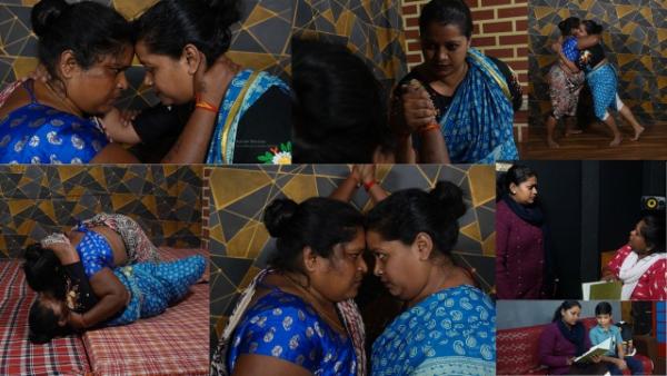 Parents Teacher Meeting cover