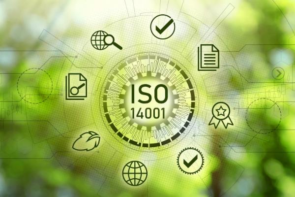 ISO 14001 Environmental Management Systems Implementation & Internal Auditor Course cover