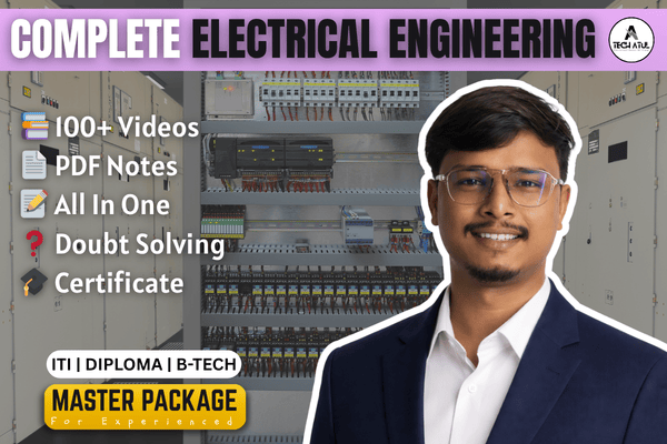 Tech Atul courses