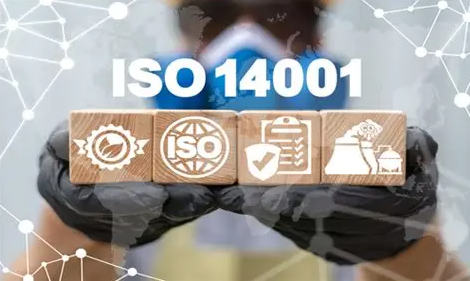 ISO 14001 Environmental Management Systems Lead Auditor Certification Course cover