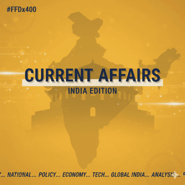 Daily Current Affairs cover