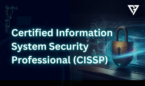 Certified Information Systems Security Professional (CISSP) Nov-Dec 2025 cover