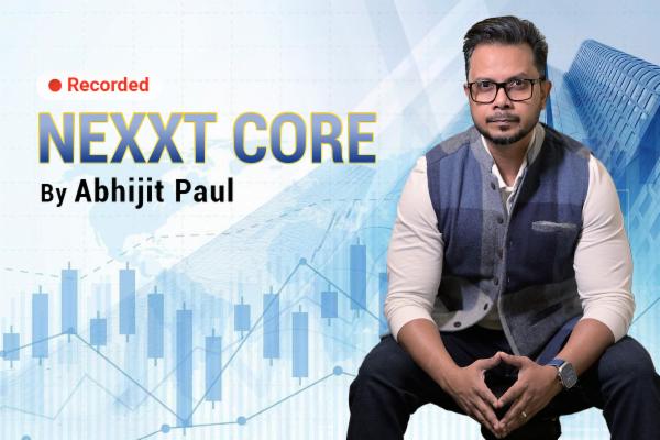 Nexxt Core cover