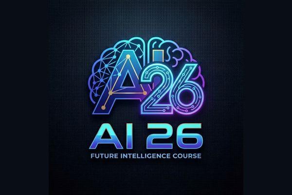 Ai26 - A course to learn AI in 2026 cover