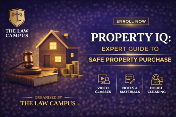 Property IQ: Expert Guide to Safe Property Purchase cover