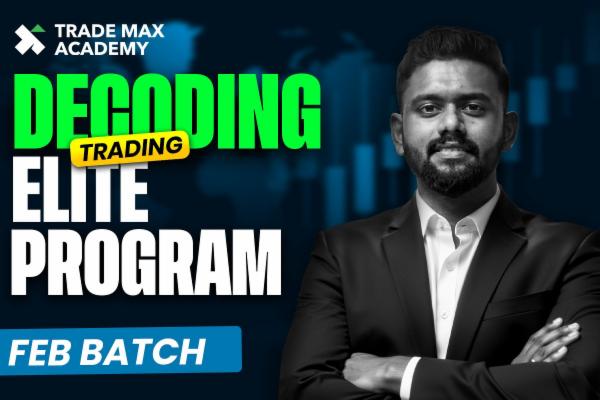 DECODING TRADING ELITE PROGRAMME cover