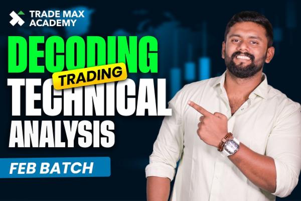 DECODING TRADING TECHNICAL ANALYSIS FEB 2026 cover