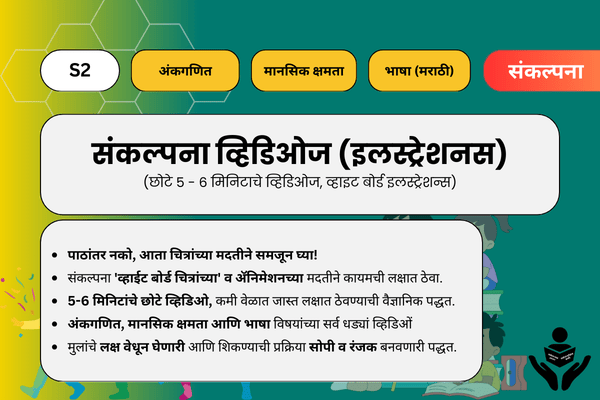 S2. संकल्पना व्हिडिओज (इलस्ट्रेशनस) cover