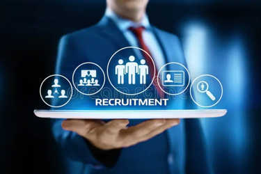 HR Recruitment Process cover