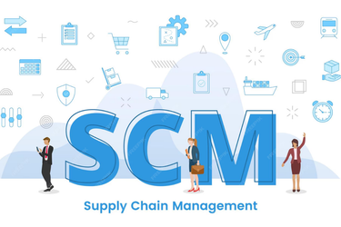 Supply Chain Management Basics cover