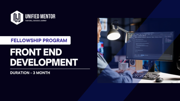 Unified Mentor courses