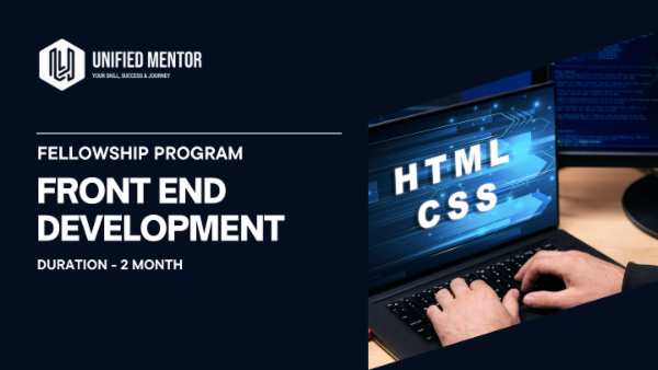 Unified Mentor courses