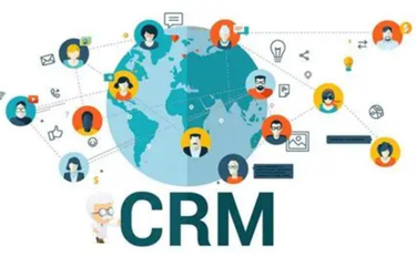 CRM Basics cover
