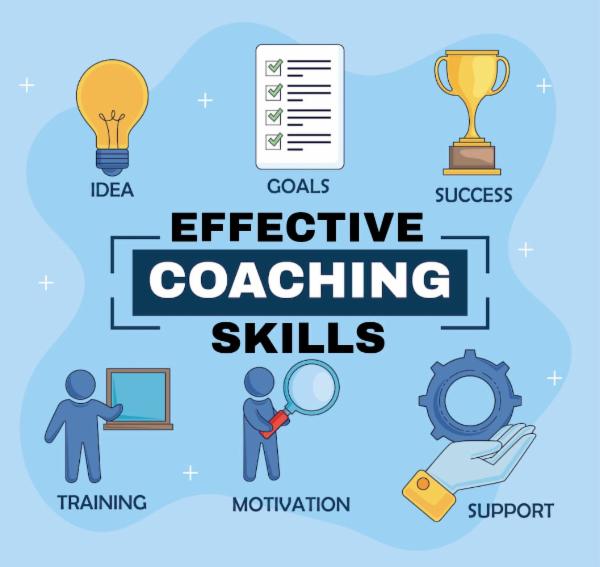 Effective Coaching Skills cover
