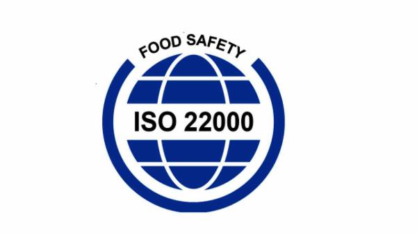 ISO 22000 Food Safety Management Systems Lead Auditor Course cover