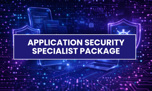 Application Penetration Testing Career Package cover