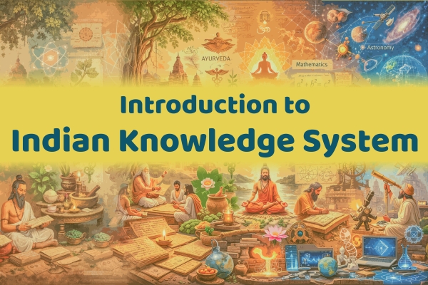 Indian Knowledge System