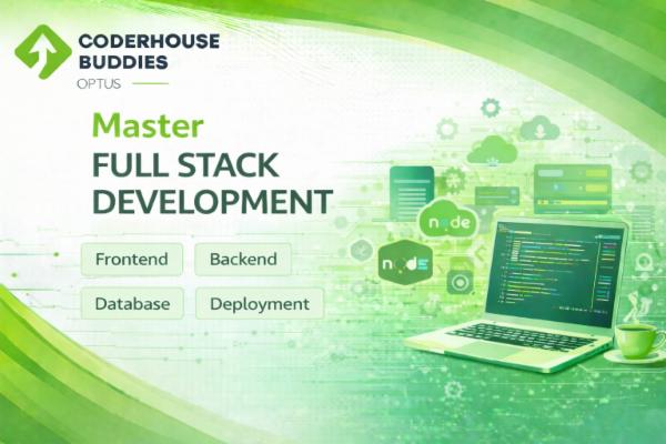Full Stack Developer (FSD) Program Learn. Build. Get Hired. cover