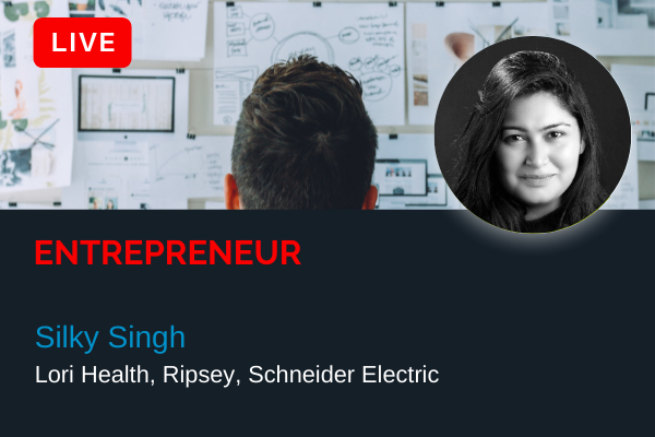 Internship | June 2026 | Entrepreneur cover