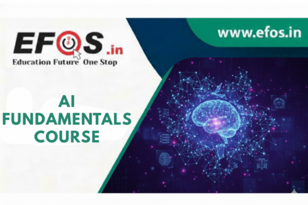 AI Fundamentals cover