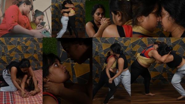 Spy verse Episode 1 (Infiltration) cover