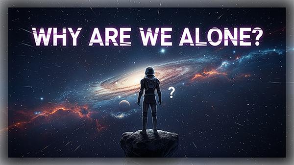 Why You Feel Alone Even When You're Not cover