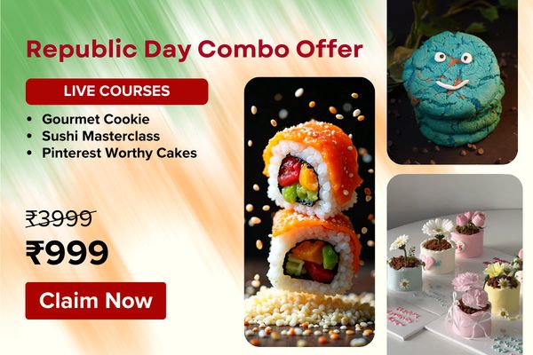 Live Class Combo cover