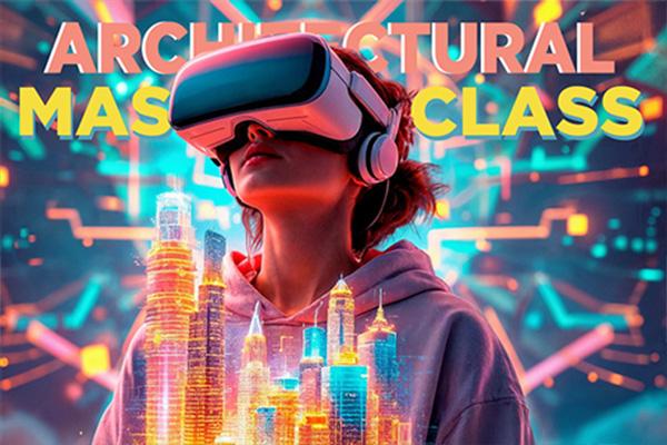AI Render Master Class