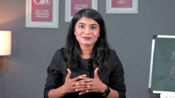 Mastering Personal Finance cover