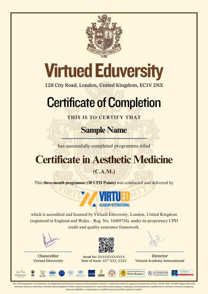 Diabetology Course