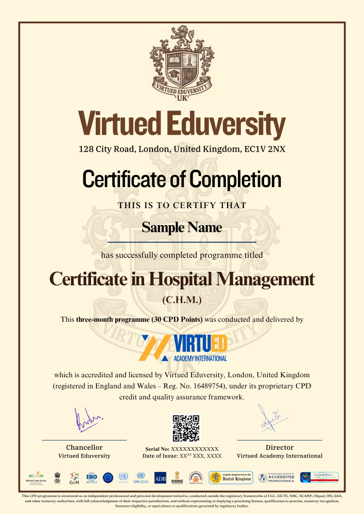 Diabetology Course