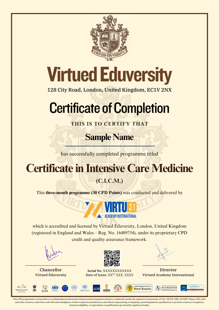Diabetology Course