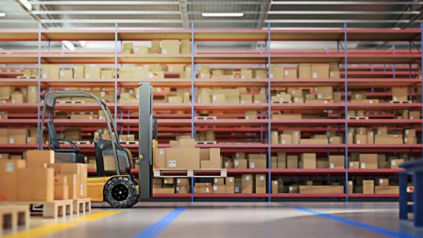 FoSTaC: Advance Storage & Transportation cover