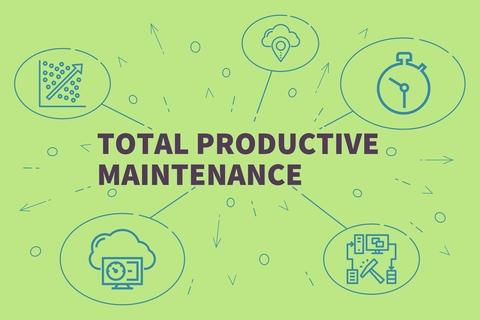 Total Productive Maintenance (TPM) Certification Course cover
