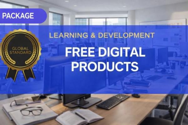 Free Digital Products cover