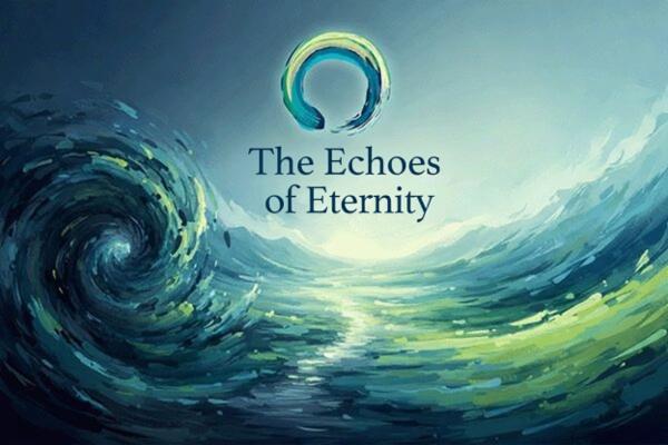 Paar ki Pukaar | The Echoes of Eternity cover