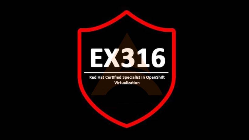 OpenShift Virtualization-Training-DO-316-4PM-6:30PM-31st Jan 2026 cover