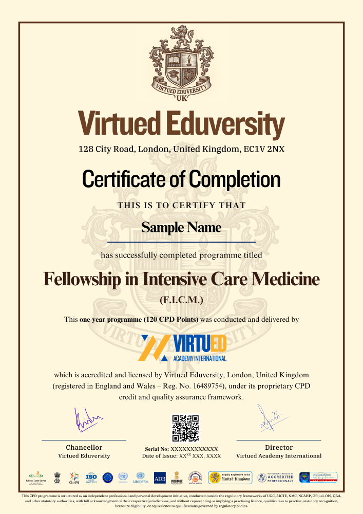 Internal Medicine Course