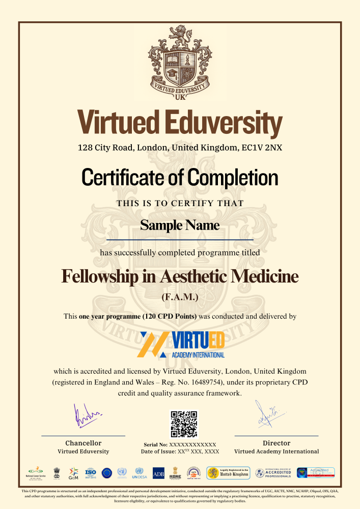 Internal Medicine Course