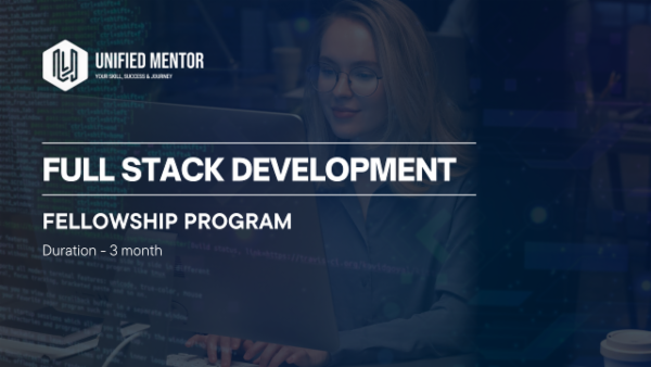Unified Mentor courses