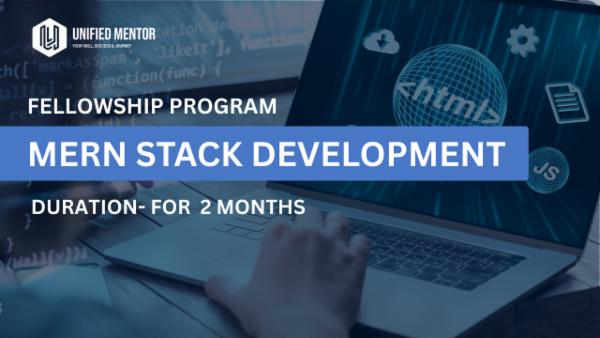 Unified Mentor courses