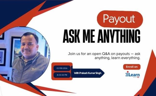 3'rd Feb_3:30pm_AMA Session(Ask Me Anything) cover