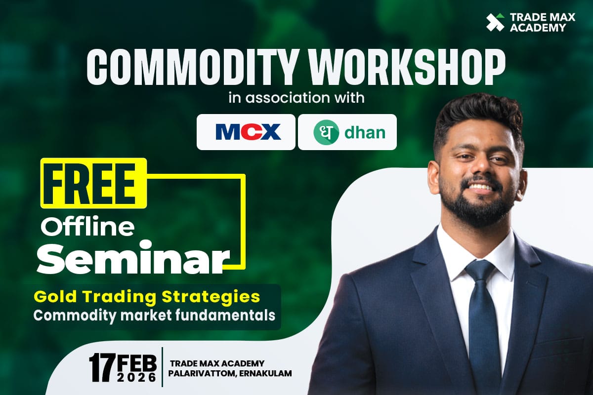 Commodity Workshop- Kochi cover
