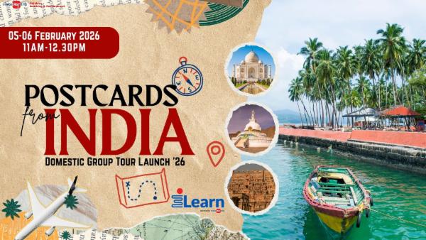 11:00AM_05 Feb & 06 Feb'26 _Domestic Group Tour Launch cover