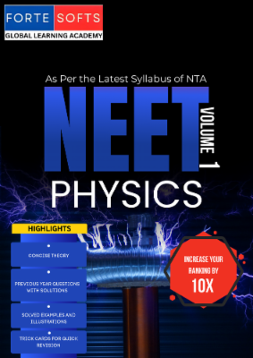 NEET_Physics_Vol_1 cover