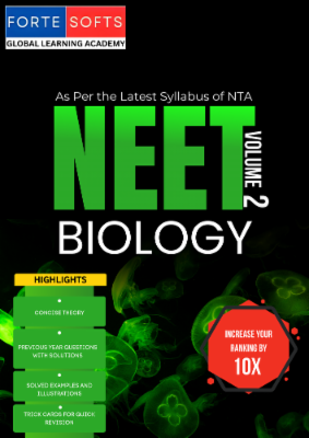 NEET_Biology_Vol_2 cover