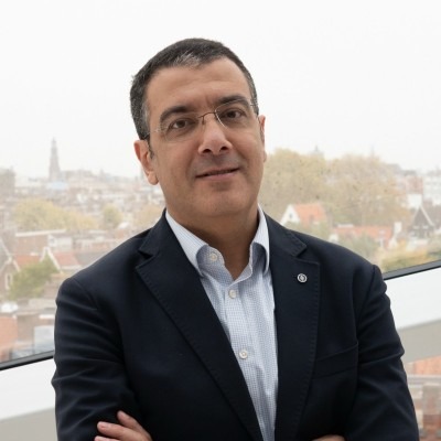 Ahmed Dawoud
