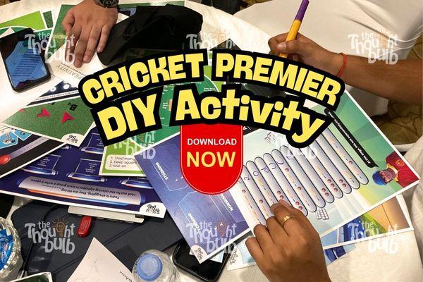 Cricket Premier League | Activity on Team Performance