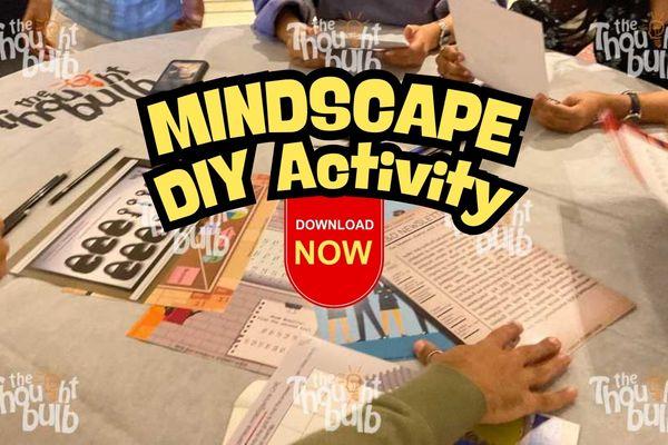 Mindscape | Activity on 08 Innovation Tools