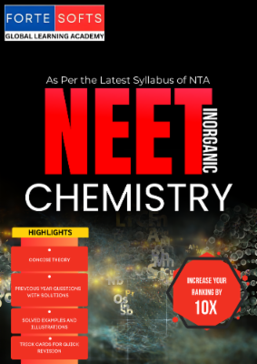 NEET_Inorganic_Chemistry cover